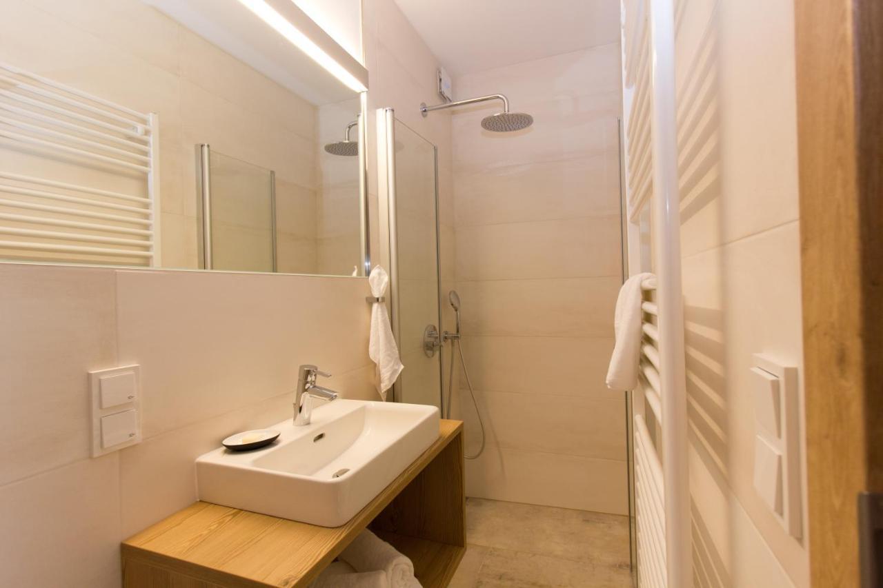 Reinthalers Apartman Werfenweng Kültér fotó