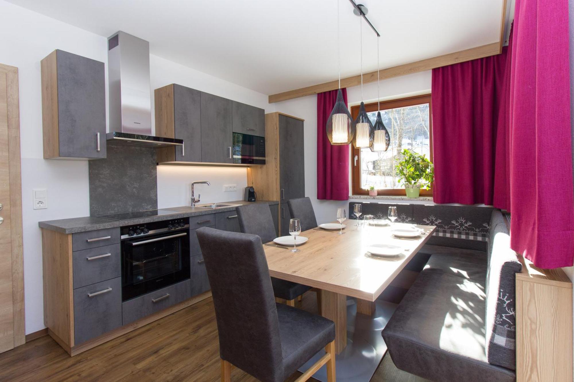 Reinthalers Apartman Werfenweng Kültér fotó